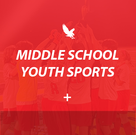 Middle School / Youth Sports