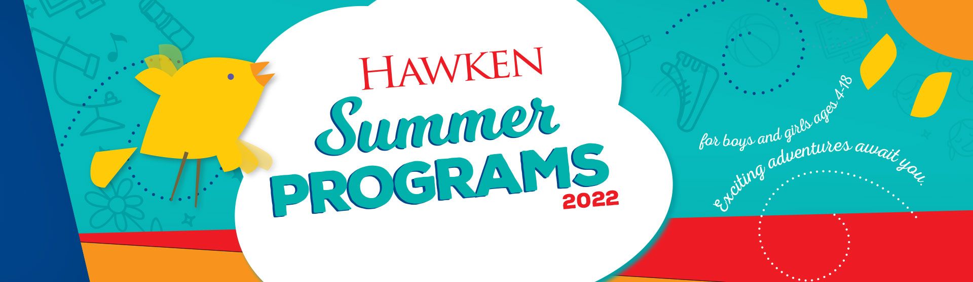 summer camps