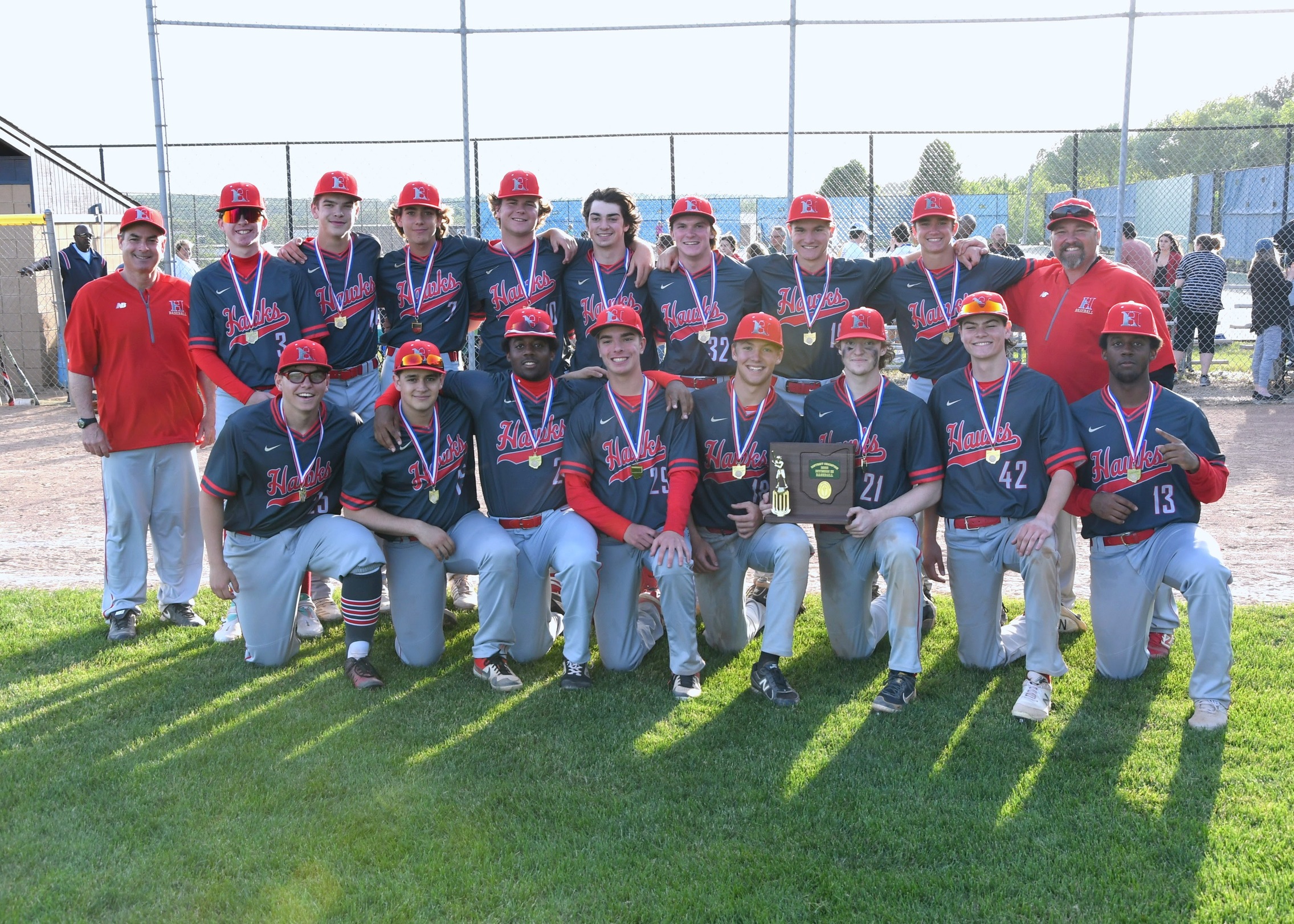 Baseball: One for the Ages