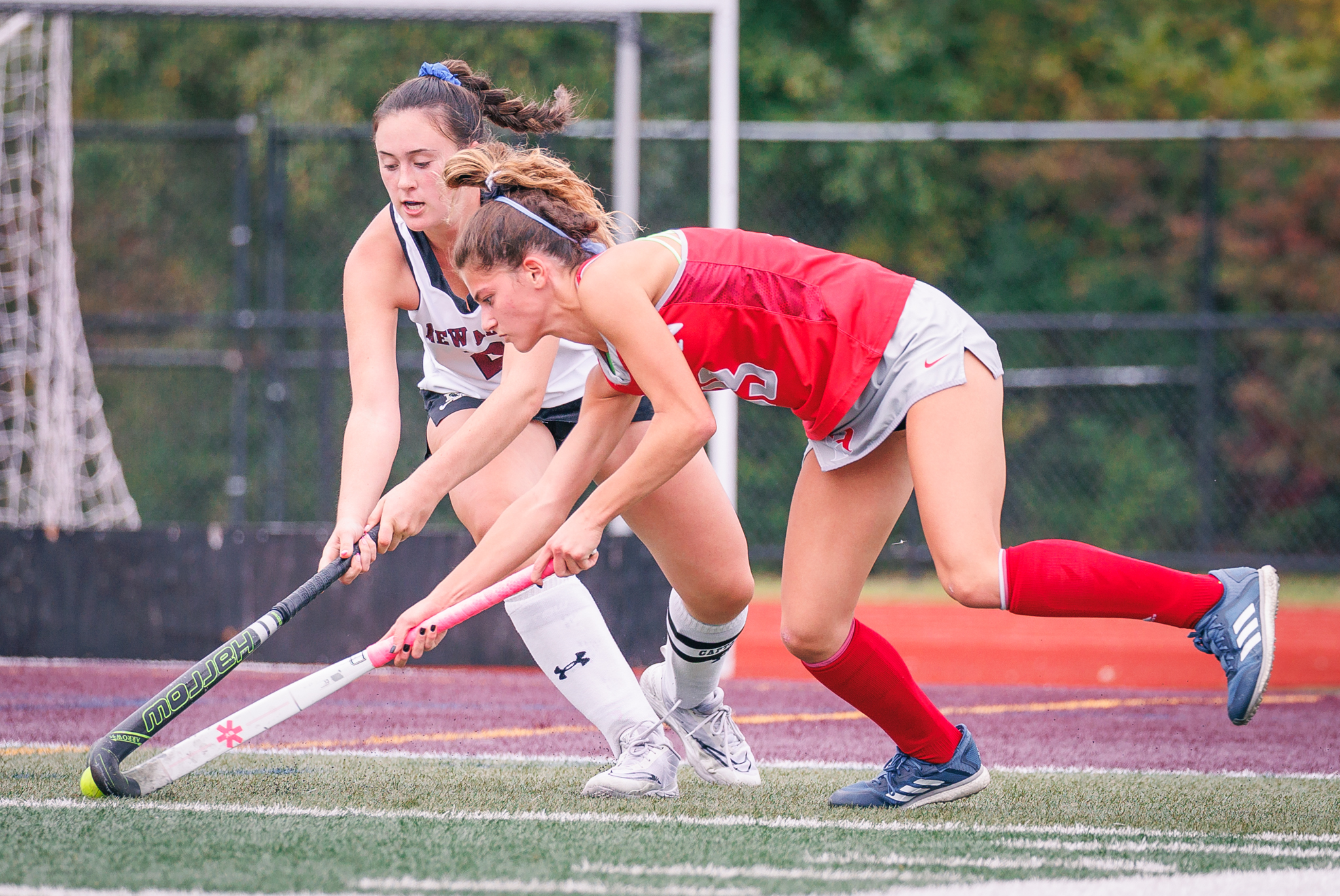 Field Hockey Season Update - August 31