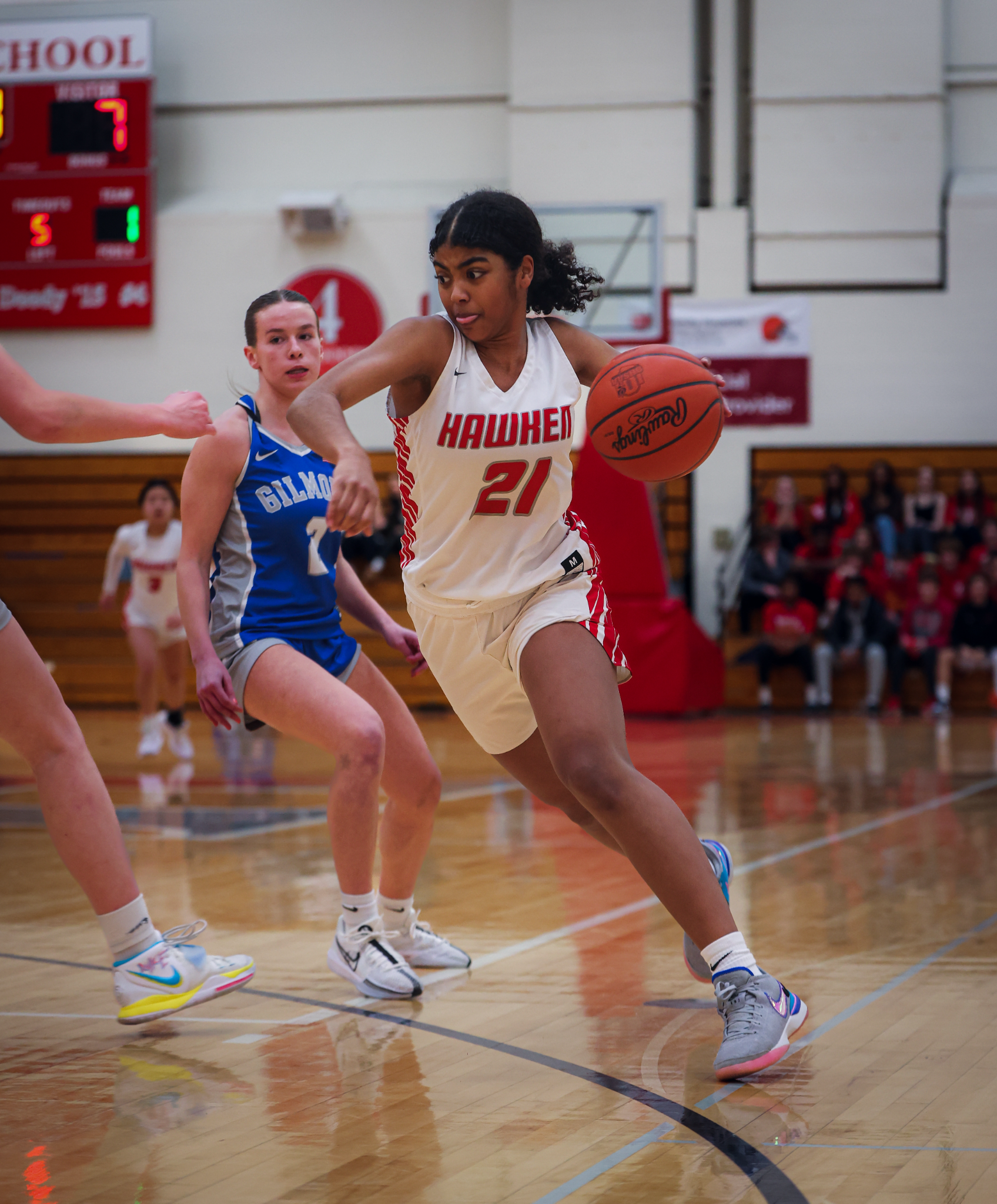 2024-25 Girls Basketball CVC Preview
