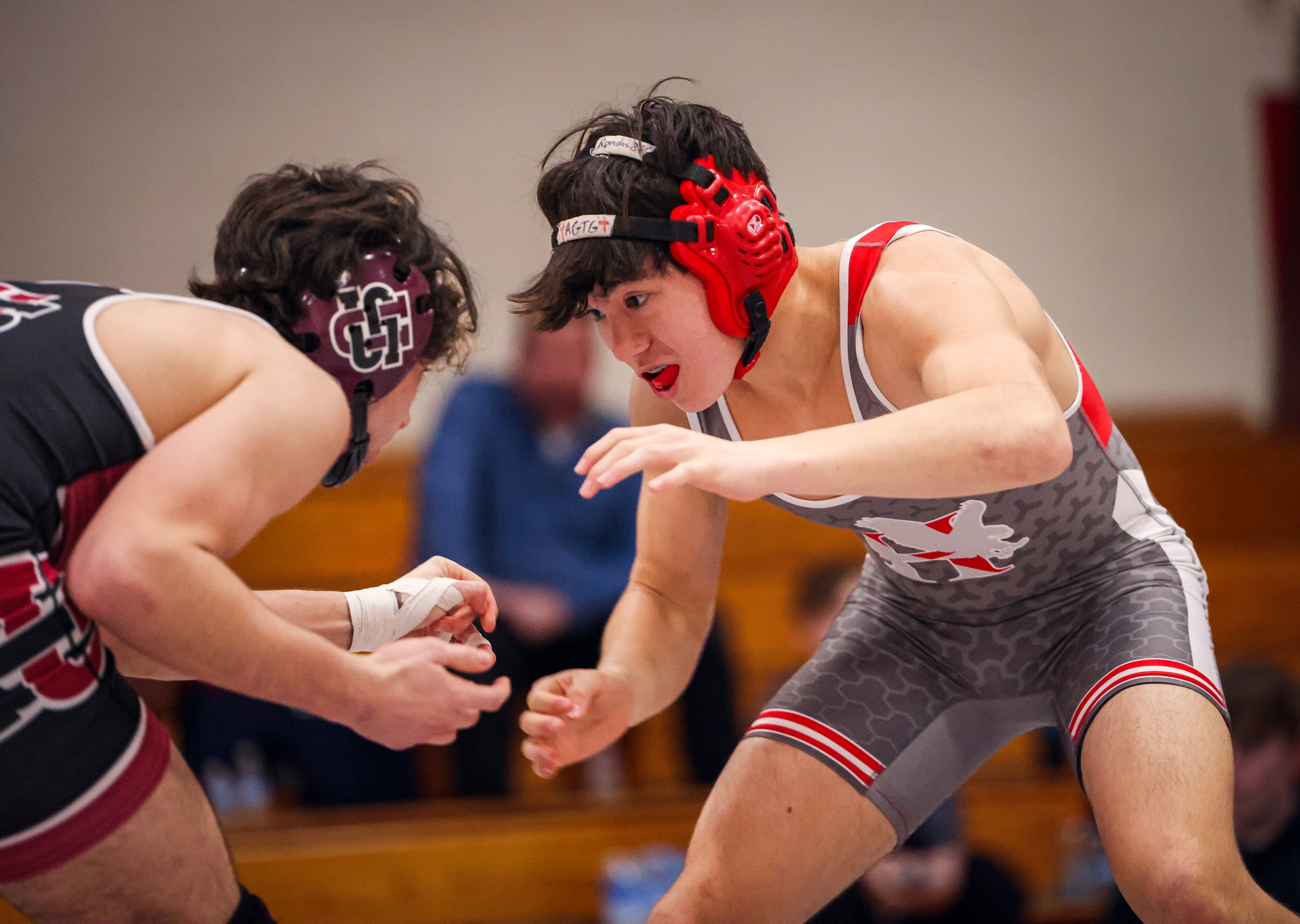 2024-25 Wrestling CVC Preview