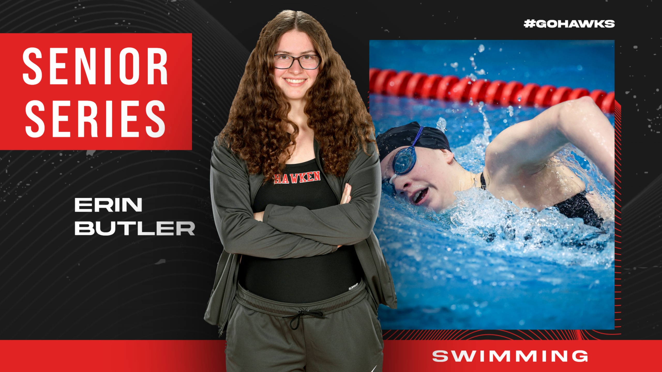 Senior Series - Erin Butler
